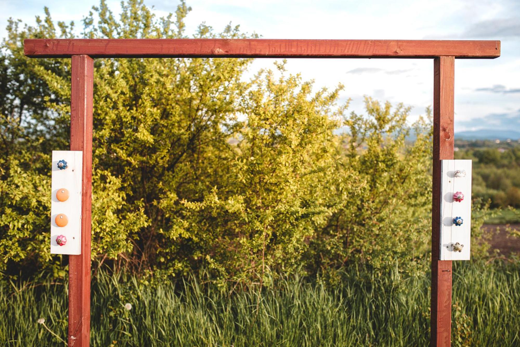 Domki Na Gorniej Lace - Domek Slowik Lazany Exteriör bild
